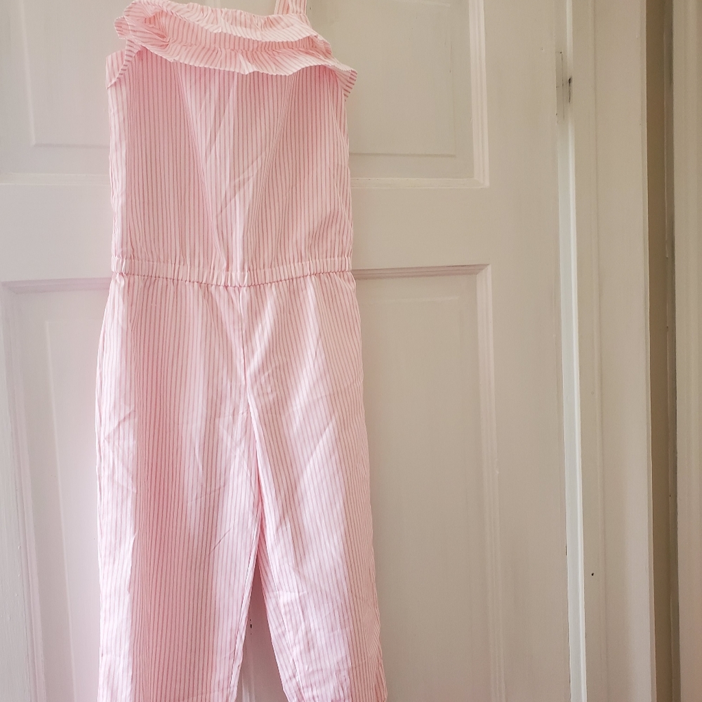 girls gymboree jumper